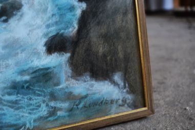 (n-7397) Rannikuvaade