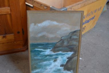 (n-7397) Rannikuvaade