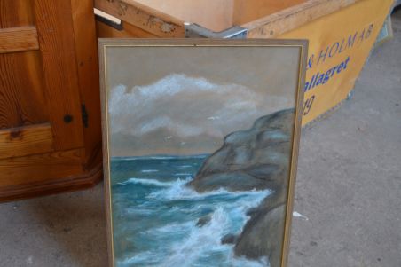 (n-7397) Rannikuvaade