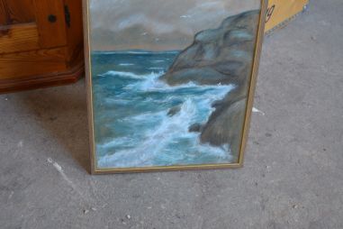 (n-7397) Rannikuvaade