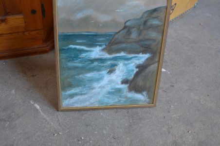 (n-7397) Rannikuvaade