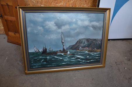 (n-7401) Suurem rannikuvaade, 1919