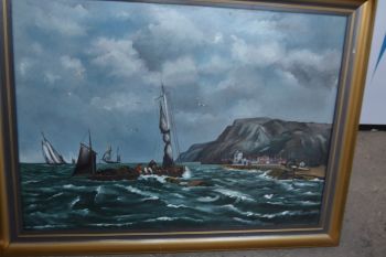 (n-7401) Suurem rannikuvaade, 1919 2