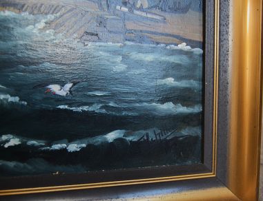 (n-7401) Suurem rannikuvaade, 1919