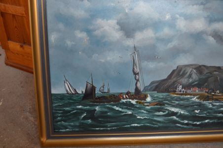 (n-7401) Suurem rannikuvaade, 1919