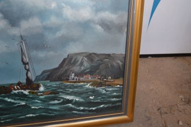 (n-7401) Suurem rannikuvaade, 1919