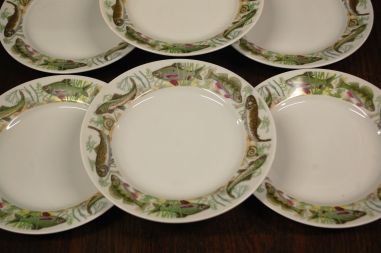 (n-7404) CP Colditz, kalataldrikud, 6tk