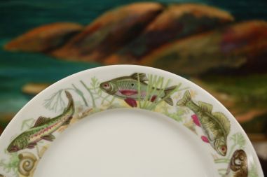 (n-7404) CP Colditz, kalataldrikud, 6tk