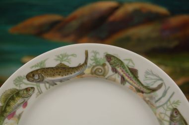 (n-7404) CP Colditz, kalataldrikud, 6tk