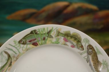 (n-7404) CP Colditz, kalataldrikud, 6tk