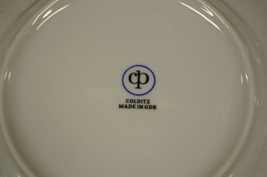 (n-7404) CP Colditz, kalataldrikud, 6tk