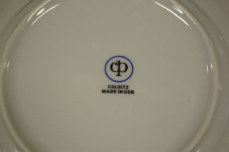 (n-7404) CP Colditz, kalataldrikud, 6tk (n-7404) CP Colditz, kalataldrikud, 6tk