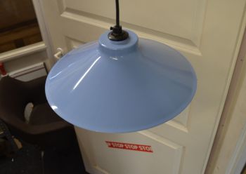 (L-711) Retro metallist laelamp