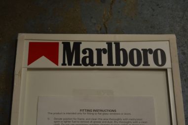 (L-714) Marboro OPEN-CLOSED silt