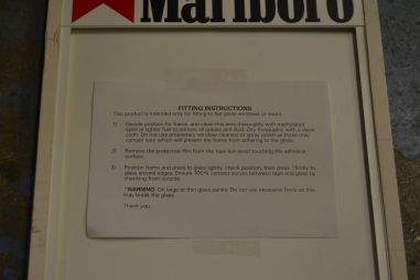 (L-714) Marboro OPEN-CLOSED silt