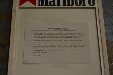 (L-714) Marboro OPEN-CLOSED silt