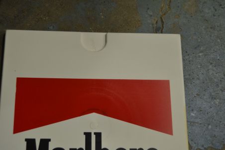 (L-714) Marboro OPEN-CLOSED silt