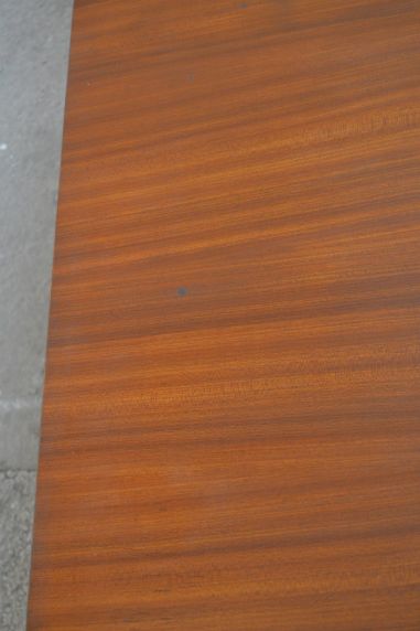 (L-715) OY Stockmann vanem retro pikendatav söögilaud