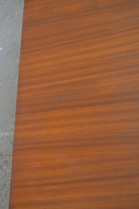 (L-715) OY Stockmann vanem retro pikendatav söögilaud