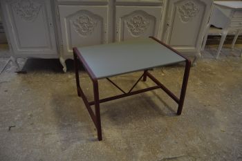 (L-716) Retro diivanilaud