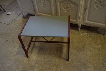 (L-716) Retro diivanilaud 2