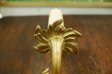 (n-7417) Rasked metallist seinalambid, 2tk komplektis