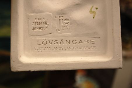 (n-7418/2) Staffan Johnson, Jie Gantofta reljeefne seinapilt "Lind" 292-4 (n-7418/2) Staffan Johnson, Jie Gantofta reljeefne seinapilt "Lind" 292-4