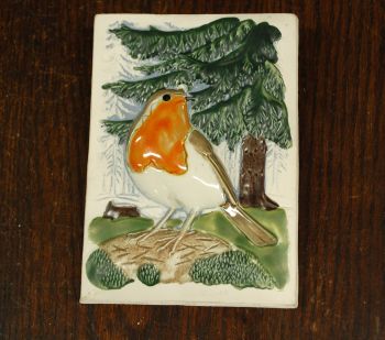 (n-7418/3) Staffan Johnson, Jie Gantofta reljeefne seinapilt "Lind" 291-1 2