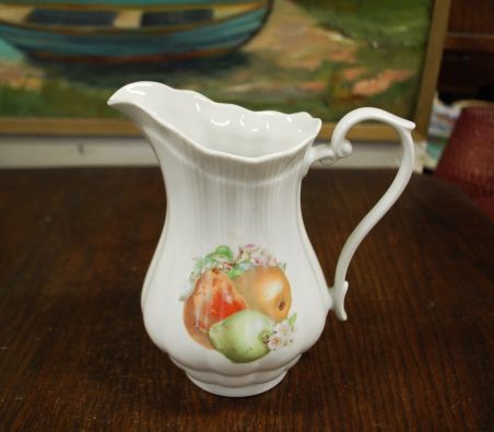 (n-7425/1) Strömgarden, puuviljadega kann