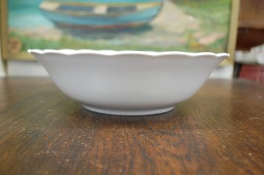 (n-7425/2) Strömgarden, puuviljadega kauss