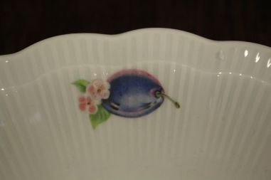 (n-7425/2) Strömgarden, puuviljadega kauss