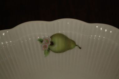 (n-7425/2) Strömgarden, puuviljadega kauss