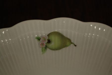 (n-7425/2) Strömgarden, puuviljadega kauss