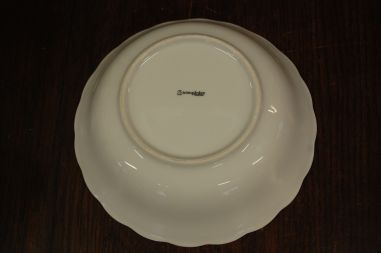 (n-7425/2) Strömgarden, puuviljadega kauss