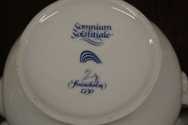 (n-7429) Somnium Solstitiale, kannikestega kann