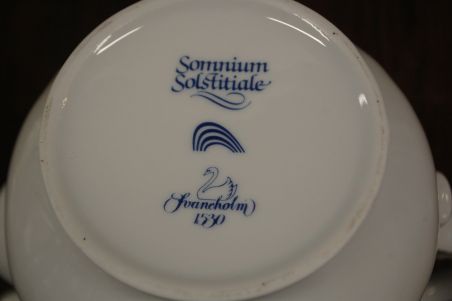 (n-7429) Somnium Solstitiale, kannikestega kann