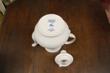 (n-7429) Somnium Solstitiale, kannikestega kann