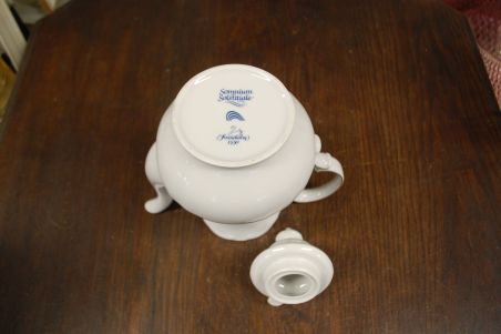 (n-7429) Somnium Solstitiale, kannikestega kann