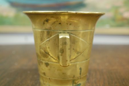 (n-7430) Westeras Metall-Fabrik, uhmer