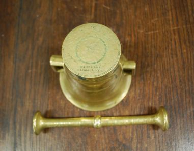 (n-7430) Westeras Metall-Fabrik, uhmer