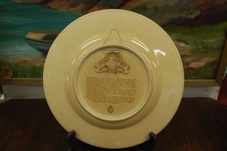 (n-7436/1) Stavangerflint, Rootsi laevandus, kollektsioontaldrik "Minnet", nr5