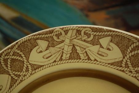 (n-7436/2) Stavangerflint, Rootsi laevandus, kollektsioontaldrik "Vega" nr3