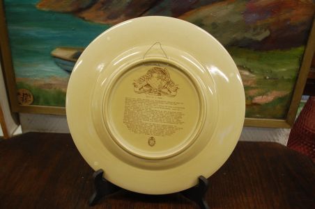 (n-7436/2) Stavangerflint, Rootsi laevandus, kollektsioontaldrik "Vega" nr3