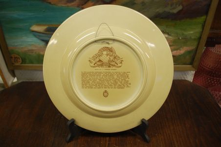 (n-7436/3) Stavangerflint, Rootsi laevandus, kollektsioontaldrik "Abraham Rydberg", nr1