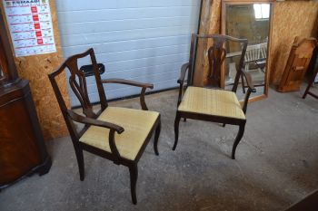 (L-719) Suurem käetugedega tool