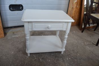 (n-7437) Sahtliga lauake või kapp 2