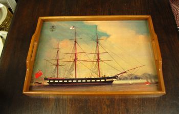 (n-7438) Hallsta, mereteemaline kandik