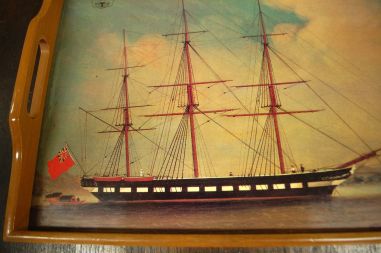 (n-7438) Hallsta, mereteemaline kandik