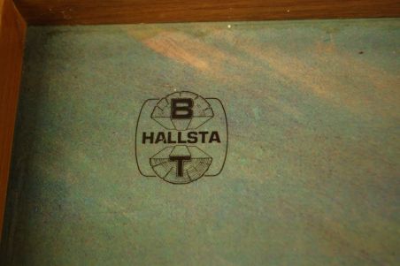 (n-7438) Hallsta, mereteemaline kandik