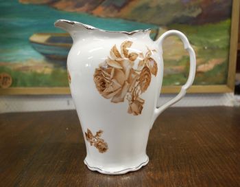 (n-7444) Victoria, roosiline kann